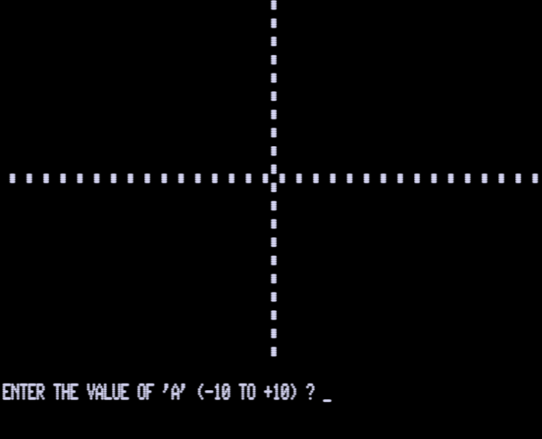 Screen shot